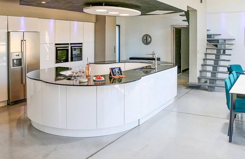Maillane House | 220 m² House ∙ 4 bedrooms ∙ 8 guests