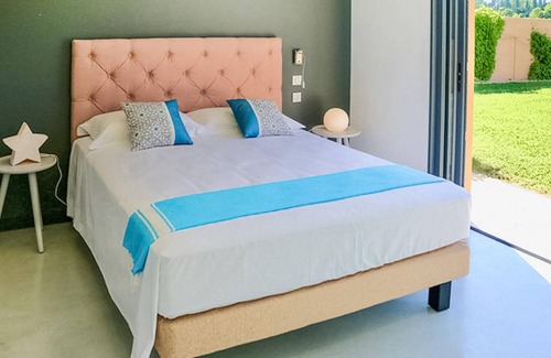 Maillane House | 220 m² House ∙ 4 bedrooms ∙ 8 guests