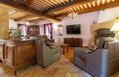 Apt House | 220 m² House ∙ 4 bedrooms ∙ 8 guests