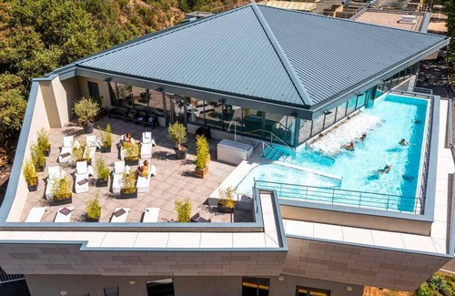 Digne-les-Bains Apartment | 23 m² Apartment ∙ 2 guests