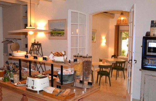 Venasque Hotel | 23 m² Hotel ∙ 8 guests