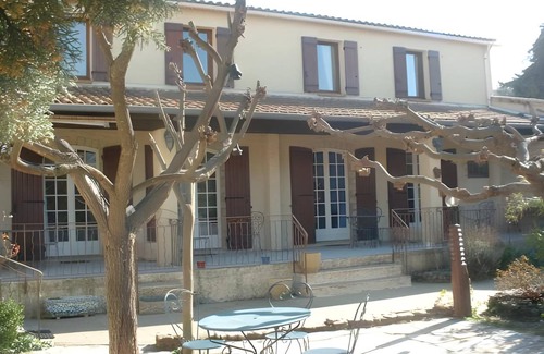 Venasque Hotel | 23 m² Hotel ∙ 8 guests