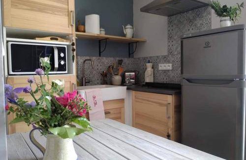 Maillane House | 23 m² House ∙ 1 bedroom ∙ 2 guests