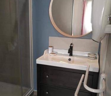 Maillane House | 23 m² House ∙ 1 bedroom ∙ 2 guests