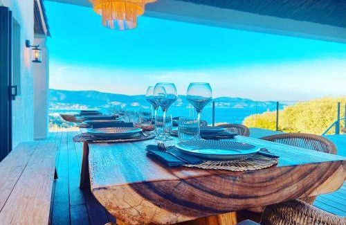 Cap Benat Villa | 235 m² Villa ∙ 7 bedrooms ∙ 14 guests