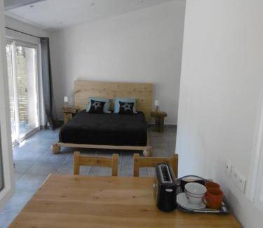 Viens Bed & Breakfast | 24 m² Bed and breakfast ∙ 2 guests