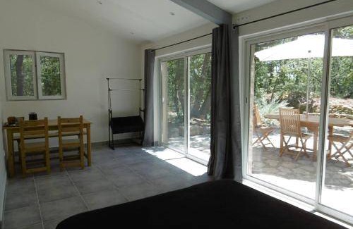 Viens Bed & Breakfast | 24 m² Bed and breakfast ∙ 2 guests