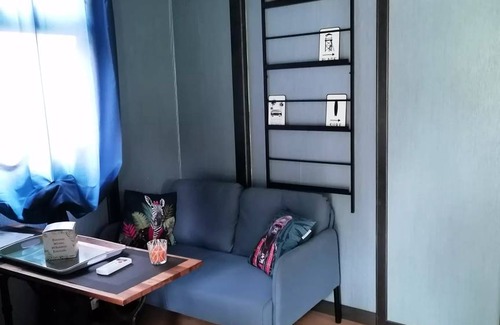 Paluds de Noves Ski Chalet | 24 m² Chalet ∙ 2 bedrooms ∙ 4 guests