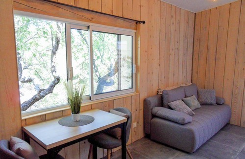 Roumoules House | 24 m² Gîte ∙ 2 guests