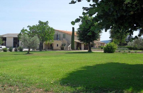 Manosque House | 240 m² House ∙ 4 bedrooms ∙ 8 guests
