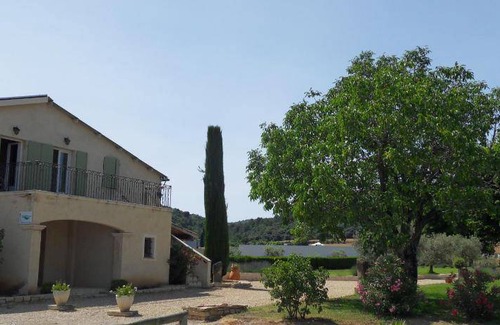 Manosque House | 240 m² House ∙ 4 bedrooms ∙ 8 guests