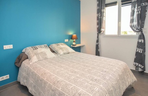 Saint-Gilles House | 240 m² House ∙ 5 bedrooms ∙ 6 guests
