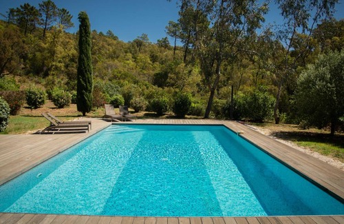 La Mole Villa | 240 m² Villa ∙ 4 bedrooms ∙ 8 guests