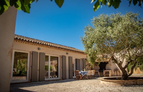 La Mole Villa | 240 m² Villa ∙ 4 bedrooms ∙ 8 guests