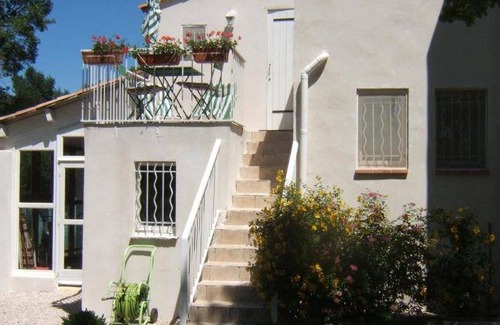 Plan-d'Aups-Sainte-Baume House | 25 m² House ∙ 1 bedroom ∙ 2 guests