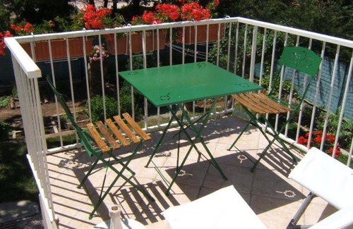 Plan-d'Aups-Sainte-Baume House | 25 m² House ∙ 1 bedroom ∙ 2 guests