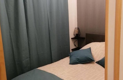 Cuges-les-Pins Apartment | 25 m² Apartment ∙ 1 bedroom ∙ 3 guests