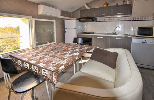 Monteux Apartment | 25 m² Apartment ∙ 1 bedroom ∙ 2 guests