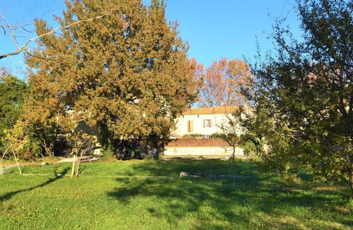 Monteux Apartment | 25 m² Apartment ∙ 1 bedroom ∙ 2 guests