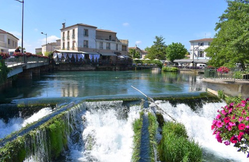 Monteux Apartment | 25 m² Apartment ∙ 1 bedroom ∙ 2 guests