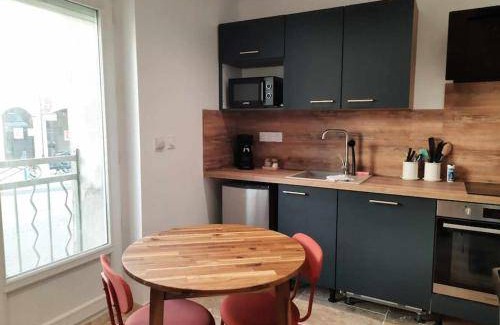 Tulette Apartment | 25 m² Apartment ∙ 1 bedroom ∙ 2 guests
