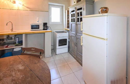 Monteux Apartment | 25 m² Apartment ∙ 2 guests