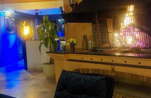 Bormes-Les-Mimosas Bed & Breakfast | 25 m² Bed and breakfast ∙ 4 guests