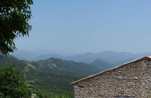 Brianconnet Bed & Breakfast | 25 m² Bed and breakfast ∙ 2 guests