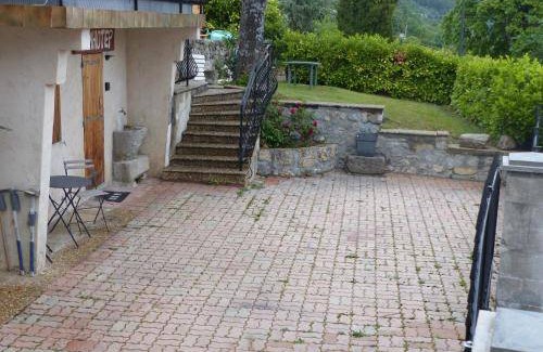Brianconnet Bed & Breakfast | 25 m² Bed and breakfast ∙ 2 guests