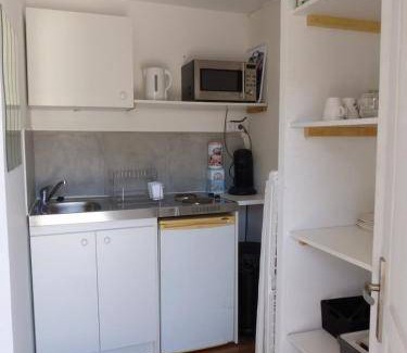 Brianconnet Bed & Breakfast | 25 m² Bed and breakfast ∙ 2 guests