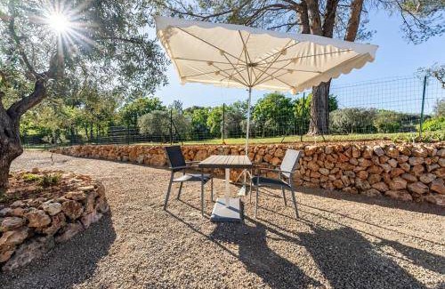 Draguignan Bed & Breakfast | 25 m² Bed and breakfast ∙ 2 guests