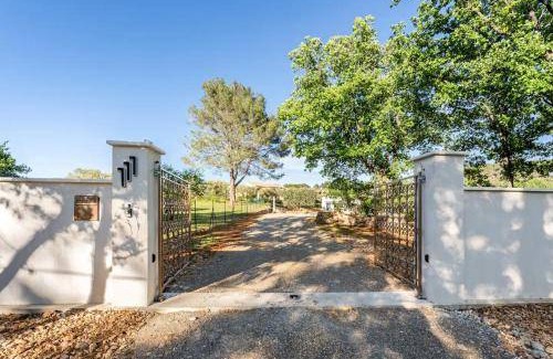 Draguignan Bed & Breakfast | 25 m² Bed and breakfast ∙ 2 guests