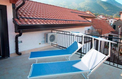 Bomerano Bed & Breakfast | 25 m² Bed and breakfast ∙ 4 guests