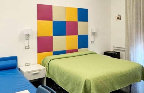 Maiori Bed & Breakfast | 25 m² Bed and breakfast ∙ 4 guests