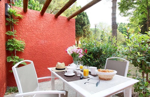 Arles House | 25 m² House ∙ 1 bedroom ∙ 3 guests