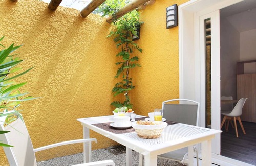 Arles House | 25 m² House ∙ 1 bedroom ∙ 3 guests