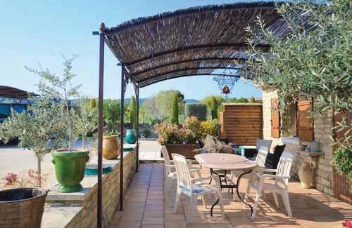 Gordes House | 25 m² House ∙ 2 bedrooms ∙ 4 guests