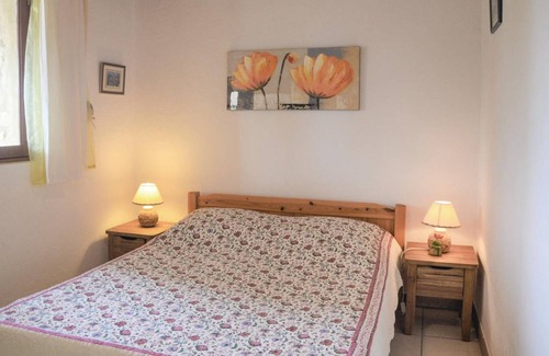 Gordes House | 25 m² House ∙ 2 bedrooms ∙ 4 guests
