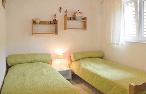 Gordes House | 25 m² House ∙ 2 bedrooms ∙ 4 guests