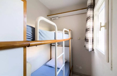 Les Restanques Apartment | 25 m² Studio flat ∙ 1 bedroom ∙ 4 guests