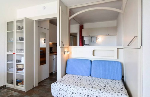 Toulon - Hyeres Apartment | 25 m² Studio flat ∙ 1 bedroom ∙ 4 guests