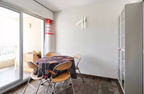 Toulon - Hyeres Apartment | 25 m² Studio flat ∙ 1 bedroom ∙ 4 guests