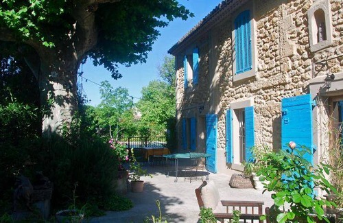 Salon-de-Provence House | 250 m² House ∙ 6 bedrooms ∙ 16 guests