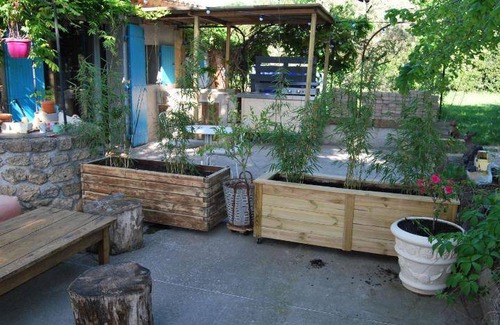 Salon-de-Provence House | 250 m² House ∙ 6 bedrooms ∙ 16 guests