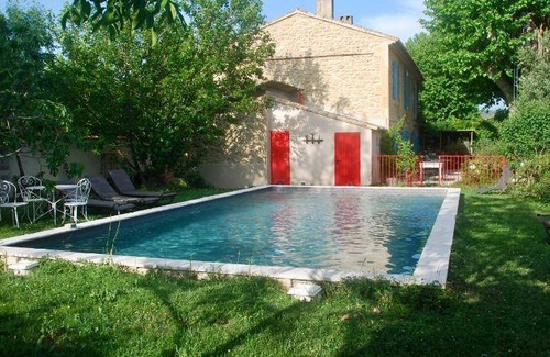 Salon-de-Provence House | 250 m² House ∙ 6 bedrooms ∙ 16 guests