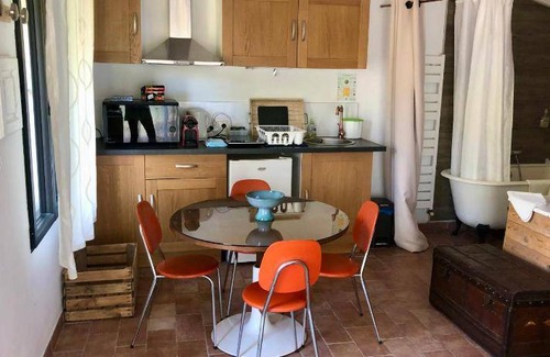 Salon-de-Provence House | 250 m² House ∙ 6 bedrooms ∙ 16 guests