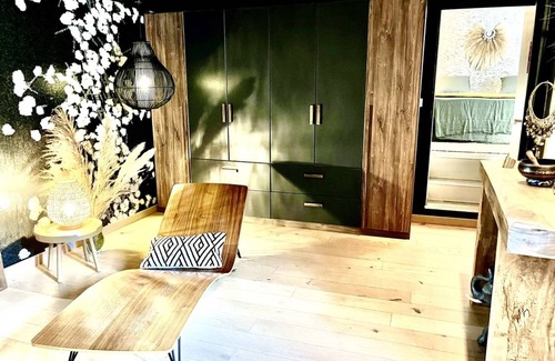 Mallemort House | 250 m² House ∙ 3 bedrooms ∙ 6 guests