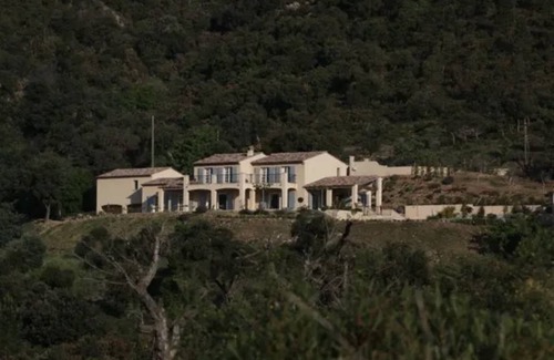 Plan-de-la-Tour Villa | 250 m² Villa ∙ 5 bedrooms ∙ 10 guests