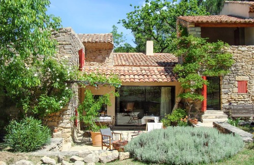 Ansouis Villa | 250 m² Villa ∙ 4 bedrooms ∙ 8 guests