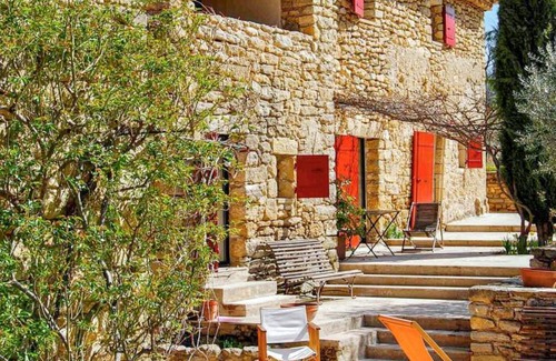 Ansouis Villa | 250 m² Villa ∙ 4 bedrooms ∙ 8 guests